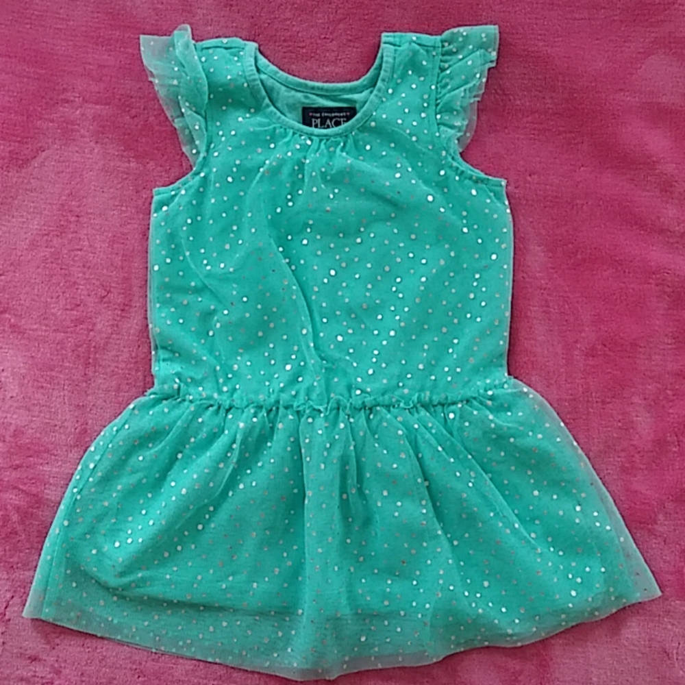 Girls dress Size 3T